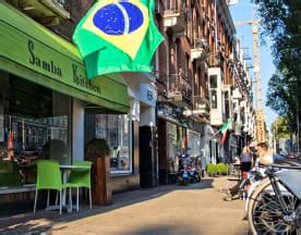 De beste Braziliaanse restaurants in Amsterdam Centrum, .